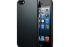 Чехол SGP Ultra Thin Air Metal Slate - iPhone 5